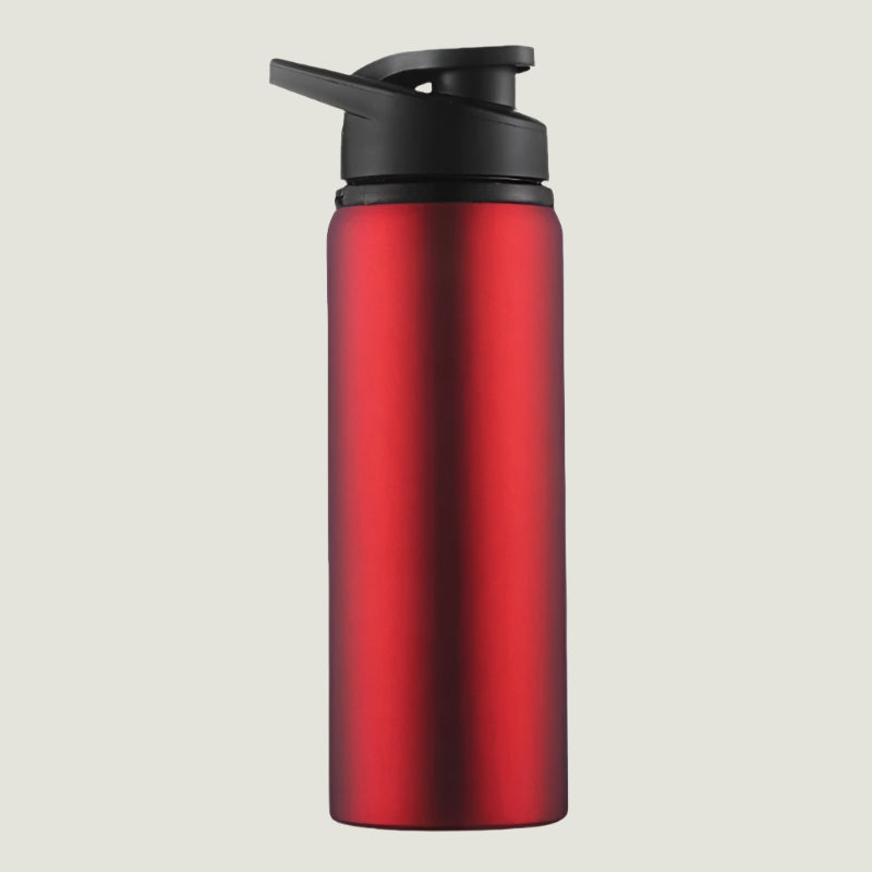 The Stainless Steel Water Bottle