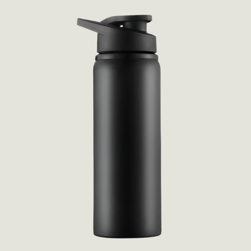 The Stainless Steel Water Bottle