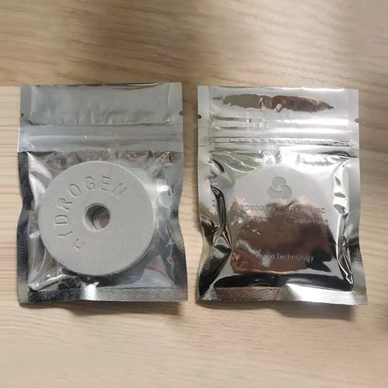 The Hydrogen Water Tablets