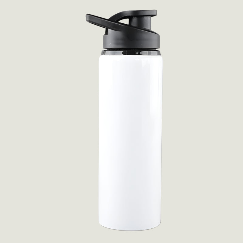 The Stainless Steel Water Bottle