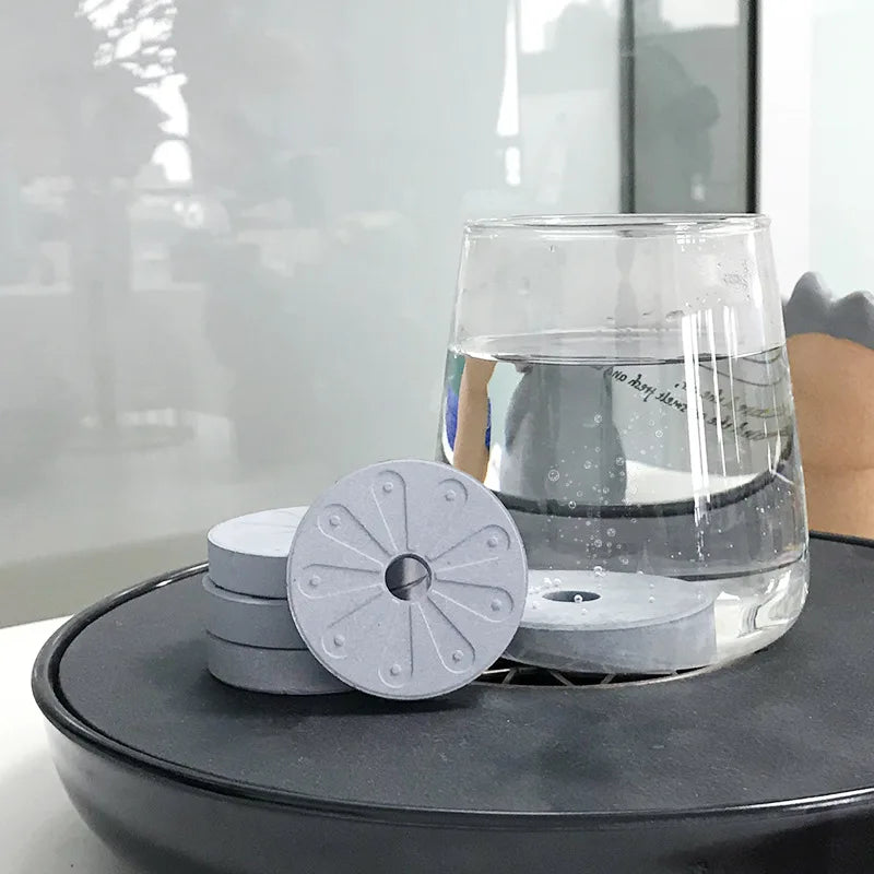 The Hydrogen Water Tablets