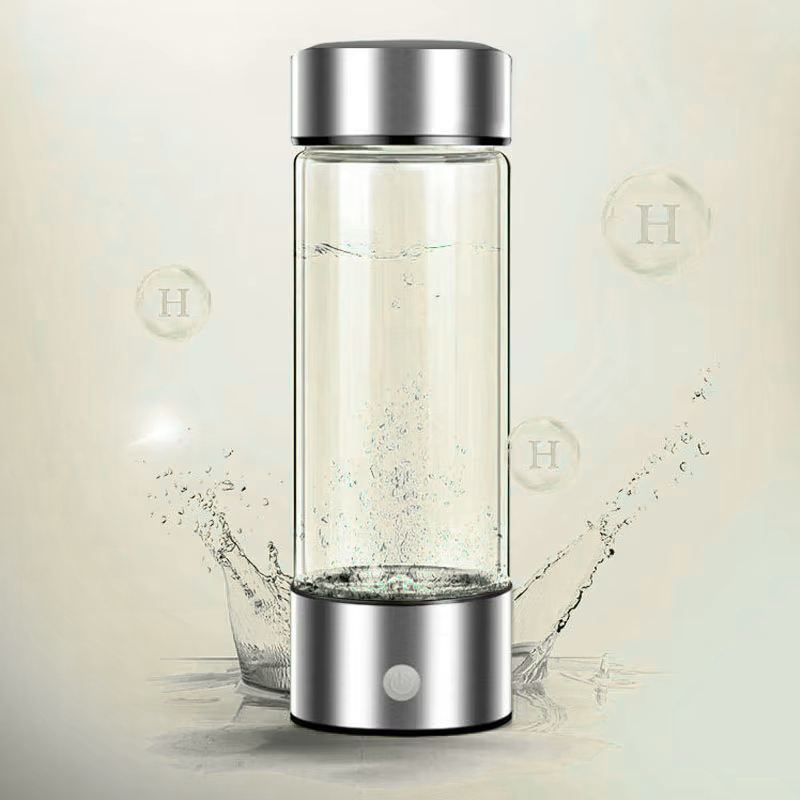 Hydrogen Rich Collection