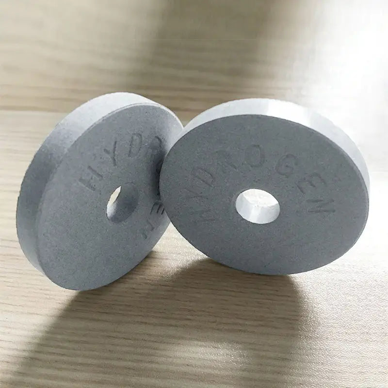 The Hydrogen Water Tablets