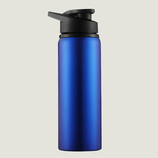 The Stainless Steel Water Bottle