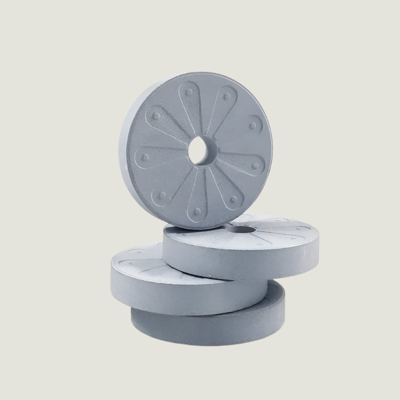 The Hydrogen Water Tablets