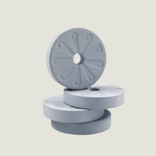 The Hydrogen Water Tablets