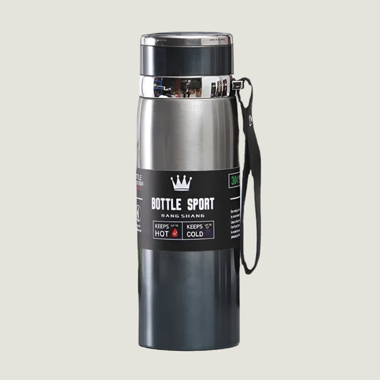 The Stainless Steel Thermos